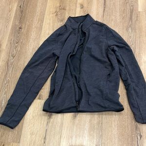 Hill city track jacket